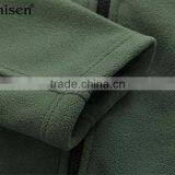 Wholesale New Design Outdoor Men's Fleece Jacket thumbnail-6