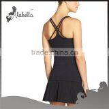 New Arrival Unique Design Women Fitness Yoga Dress thumbnail-3