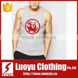 Dry Fit Tank Top Sexy Tank Tops Gym Bulk Tank Top thumbnail-1