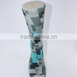 360 3D Digital Screen Photo Cutoms All Over Print Socks thumbnail-2