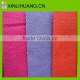 Woman Pants Cotton Stretch Twill Fabric thumbnail-6