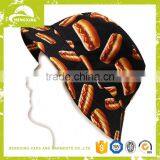 Funny Factory Price Plain Fishing Bucket Hat thumbnail-1