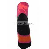 Bamboo Professional Cycling Sport Socks thumbnail-5