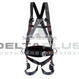 Three-point Full Body Safety Hardness Fall Arrest Harness thumbnail-1