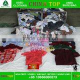 From China Usa Style Bulk Second Hand Clothing Wholesale thumbnail-2