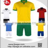 Wholesale Footbal Jersey, Custom Soccer Jersey thumbnail-1