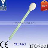 Oval Foam Swab With ISO Approval thumbnail-1