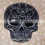 Custom All Kinds of Embroidered Patch for Clothes Embroidery Patch Made in China Choose Size/color thumbnail-5