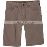 Gear Hot Tub Hybrid Walk Short 94% Nylon 6% Spandex Casual Short DWR Coating Multiple Pockets Swim Trunk thumbnail-3
