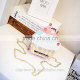 Summer 2017 Leather Handbag Latest Beach Cool College Girls Shoulder Bags thumbnail-2