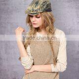 2017 Hot Stylish Long Sleeve Autumn Women Alpaca Sweaters Women thumbnail-1