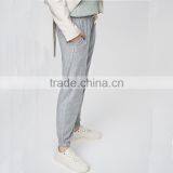 Latest Design Woman Sports Wear Coton Joggers Custom Joggers thumbnail-3