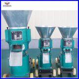Flat Die Animal Feed Pellet Making Machine thumbnail-2