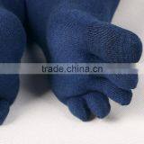 Zm40616b New Model Pure Color Men Cotton Stocking Man Fancy Business Socks thumbnail-2