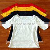 Wholesale Cotton Tee Stock Lots thumbnail-6