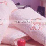 Jacquard Embroider Logo Rally Towel thumbnail-1