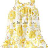 INFANT & TODDLER PRINTED DRESS thumbnail-1