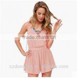 Best Price Sexy Dress With Fat Ladies Clothes, Mature Women Short Shirt thumbnail-2