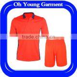 Custom Made World Cup 2014 Polo T-Shirt, Custom Cheap World Cup 2014 Silk Screen Printing Polo T Shirts thumbnail-1