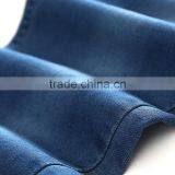 S33449W Boys Jeans Casual Elastic Waist Fashion Ripped Denim Pants thumbnail-3