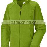 Plain Fleece Jacket Solid Fleece Jacket and Blank Jacket for Men thumbnail-1