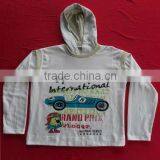 Fashionable Printed Hoodies for Kids thumbnail-1