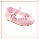 GIRLS BABY SQUEAKY MARY JANE SHOES thumbnail-1