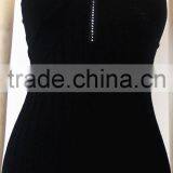 Fashion Seamless Ladies' Blouses Wholesale thumbnail-1