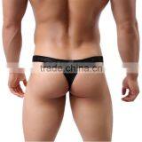 Quality Fashion Short Triangle Mesh Underwear Men Sexy Jockstrap Men's Briefs Underwear Shorts Mens Calzoncillos Hombre thumbnail-6
