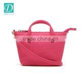 High Quality Candy Color Leather Women Handbags thumbnail-5