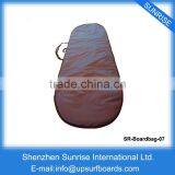 Wholesale Surfboard Bag Durable Big Zip OEM Custom Boardbag For Sale thumbnail-6