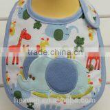 Baby Bib Manufacturer, Baby Bibs, 100% Cotton Bib for Baby Bibs thumbnail-5