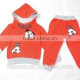 Fashion Child Clothing Set Wholesale Childrens Autumn Clothes Set thumbnail-3