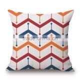 New Arrival Burlap Pillow Cover thumbnail-1