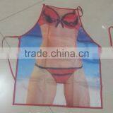 Promotional Custom Apron thumbnail-1