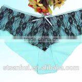 Ladies Factory Wholesale Sexy Best Panty Women Comfortable Underwear thumbnail-1