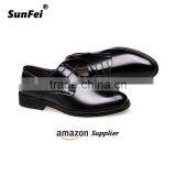 Navy Blue Waxed Cotton Shoelace thumbnail-6