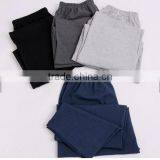 Newest Unisex Good Quality Fleece Casual Jogging Pants thumbnail-2