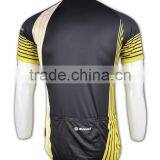 2015 Newest Fashion Design Comfortable Bike Racing Jersey thumbnail-4