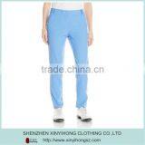Ladies Golf Pants Without Zipper,high Quality Golf Trousers thumbnail-4