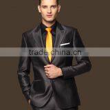Men's Suits for Sale, Cheap Men's Suit, Trendy Business Suits for Man thumbnail-1