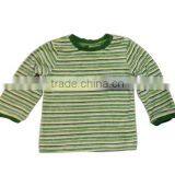 Printed Little Girl T Shirt Fashion Baby Girl T Shirt thumbnail-2