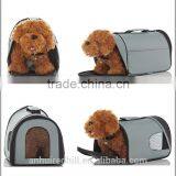 Red Hill High-End Foldable Pet Carrier With Different Size and Color thumbnail-3
