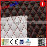 Hot Sale Comfortable Organic Quilting Cotton Fabric Factory thumbnail-3