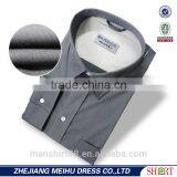 Contrast Shirt 100%cotton Shirt Man Shirt With Tailor's Loop thumbnail-1