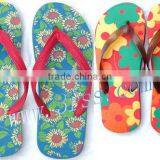 Sexy Girls Nude Flip Flop thumbnail-1