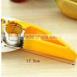 Banana Slicer Chopper Cutter Cucumber Vegetable Peeler Salad Home Tool Fruit Cucumber Vegetable Slicer Kitchen Tools KC1011 thumbnail-6