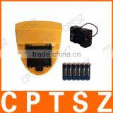 MD-3010 II Gold Treasure Metal Detector, Diamond Metal Detector, Underground Metal Detector thumbnail-4