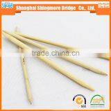 Needle Work Supplier Cheap Wholesale Good Quality 20cm Bamboo Double Point Needle Knitting in Low Price thumbnail-2