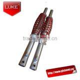 Electric Rickshaw Shocker 31mm Iron Shocker With Spring Electric Rickshaw Spare Parts Bajaj Tricycle Spare Parts